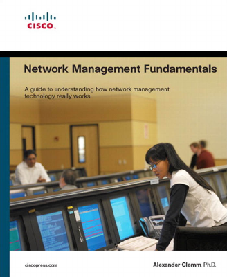 Network Management Fundamentals.pdf